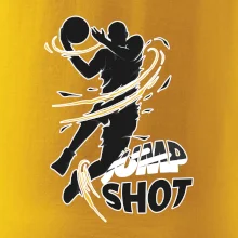 Basketball - jump shot