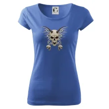 Metal devil (Hana-creative)