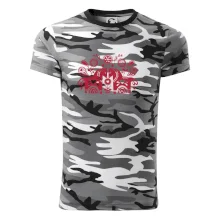 Folklór - dva kone Folklór - dva kone