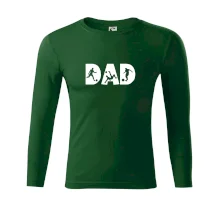 Football dad Football dad