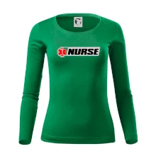 Nurse kríž Nurse kríž