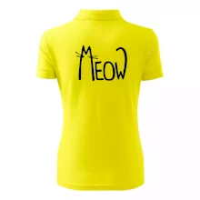 Meow - Mňau Meow - Mňau