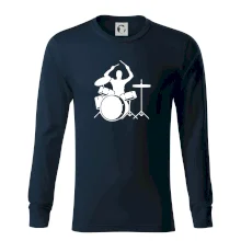 Bicie bubeník Bicie bubeník