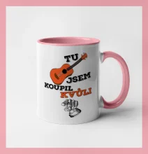 Když koupíš kytaru