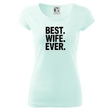 Best wife ever Best wife ever