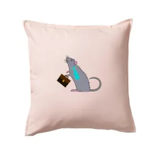 Krysa kancelářská barevná (Moňas)