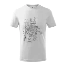 Motor škoda 105-136