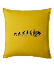 Evolúcia quad štvorkolka Evolúcia quad štvorkolka