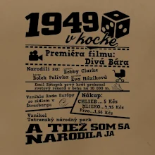 1949 v kocke