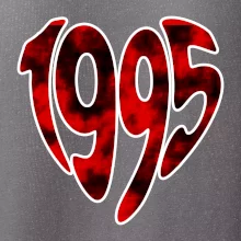 1995 v srdci