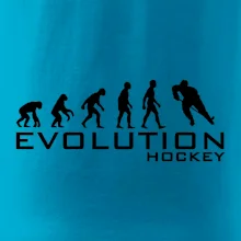 Evolúcia Hockey - hráč Evolúcia Hockey - hráč