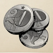 Haliere pre šesťdesiatnika