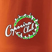 Capoeira club - cviky v kruhu