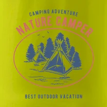 Nature Camper Nature Camper
