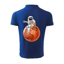 Mars gitarista Mars gitarista