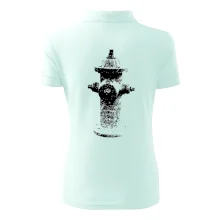 Hasičský hydrant americký