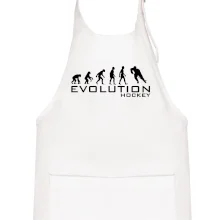 Evolúcia Hockey - hráč Evolúcia Hockey - hráč