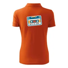 Narodeniny kazeta Best of 1999