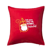 Bol som celý rok dobrý, Mikuláš!