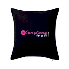 Som princezná No a čo!