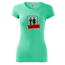 Bachelor Party - Game over (hetero)