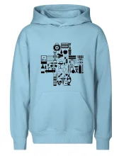 Zdravotné kríž veci