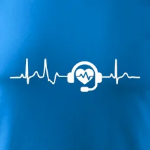 EKG tiesňová linka