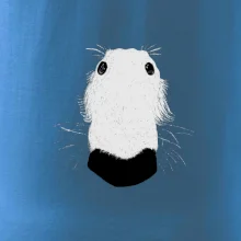 Barzoj čumák (Moňas)