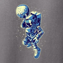 Astro basketbalista Astro basketbalista