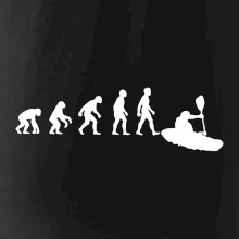 Evolúcia kajak