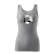 Ideme hrať radšej na schovávačku