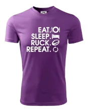 Eat sleep Rugby