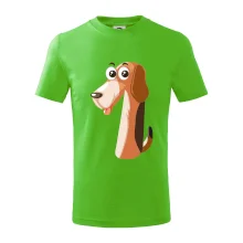 Vek dieťaťa zviera 1