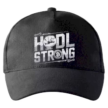 HODL Strong