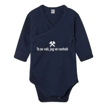 To se vali, jag ve vanhali