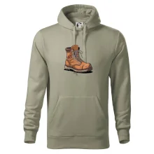 Turistická narodeninová topánka 45