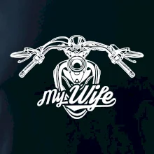 My Wife motorka My Wife motorka