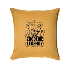 Zrodenie legendy - Slovenský lev Zrodenie legendy - Slovenský lev