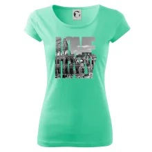 Love Italy - Colosseum Love Italy - Colosseum