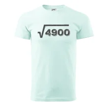 Narodeniny odmocniny 70