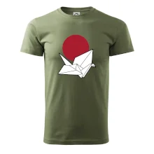 Japan culture - origami