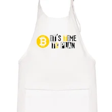 It's time to plan bitcoin