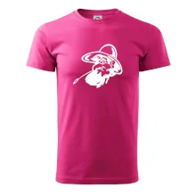 Zatrpknutý farmár Zatrpknutý farmár