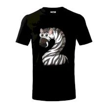 Vek dieťaťa zviera 2