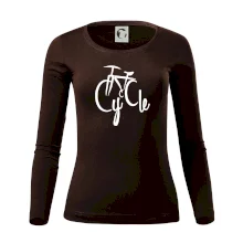 Cycle bicykel Cycle bicykel