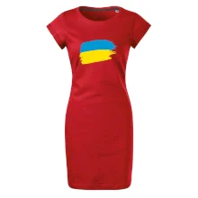 Ukrajina vlajka Ukrajina vlajka