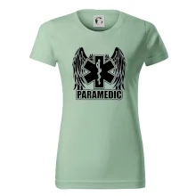 Paramedic