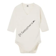 Klarinet nápis Klarinet nápis