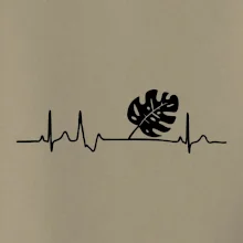 EKG Monstera
