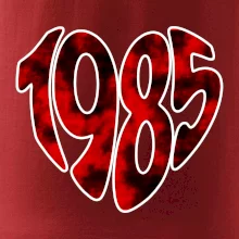 1985 v srdci